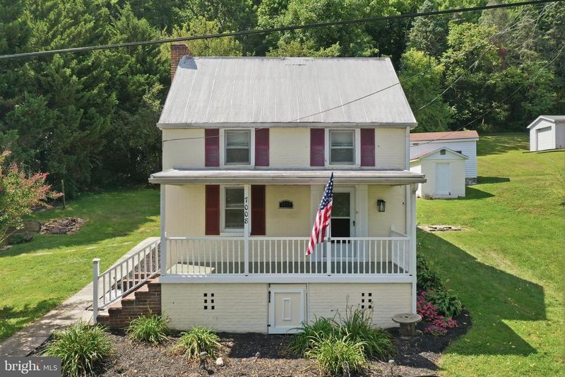 7008 Mountain Church Rd, Middletown, MD 21769