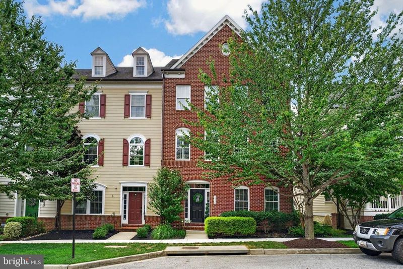 8968 Tawes St, Fulton, MD 20759