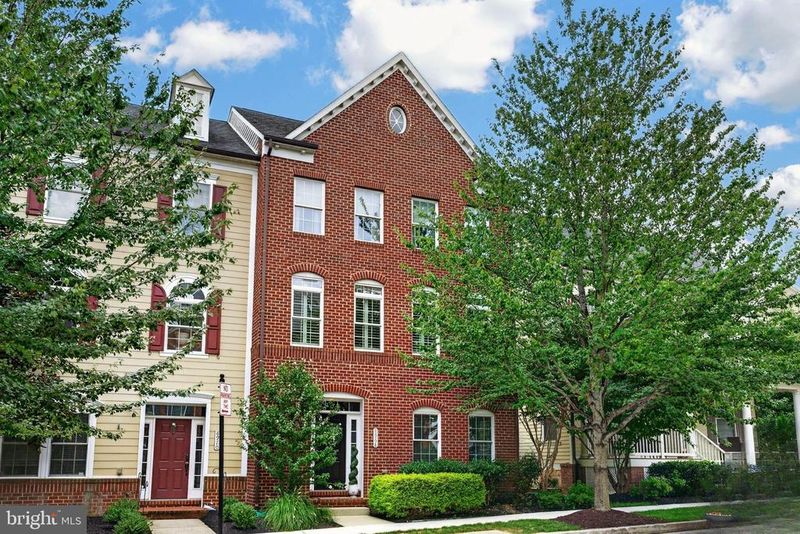 8968 Tawes St, Fulton, MD 20759