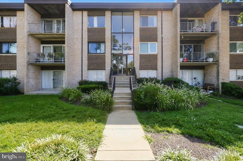 3722 Bel Pre Rd #3722-3, Silver Spring, MD 20906