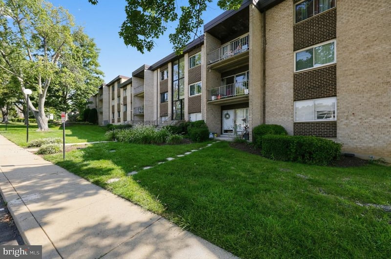 3722 Bel Pre Rd #3722-3, Silver Spring, MD 20906