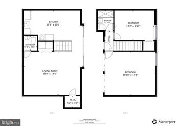 8710 Manchester Rd #3, Silver Spring, MD 20901