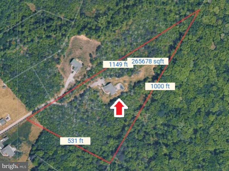 6951 Sunset Rd, Spotsylvania, VA 22551