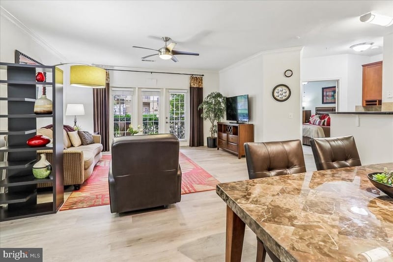 11750 Old Georgetown Rd #2136, North Bethesda, MD 20852