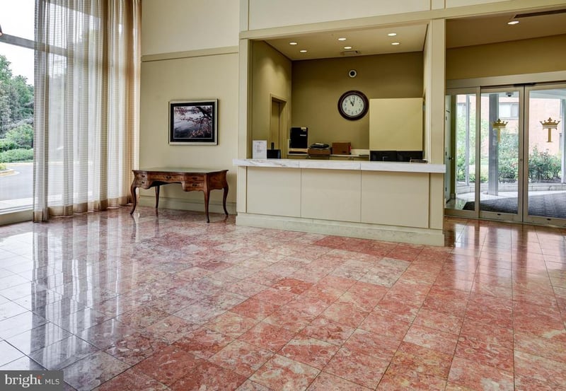 4201 Cathedral Ave NW #202E, Washington, DC 20016