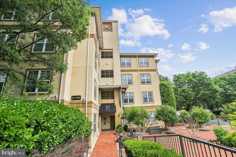 11750 Old Georgetown Rd #2136, North Bethesda, MD 20852