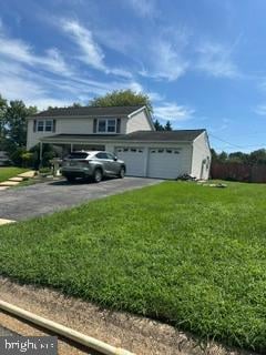 2607 Kimble Ln, Bowie, MD 20715
