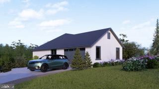 109 Wood Landing Rd, Fredericksburg, VA 22405