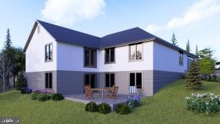109 Wood Landing Rd, Fredericksburg, VA 22405