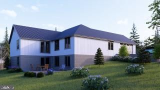 109 Wood Landing Rd, Fredericksburg, VA 22405