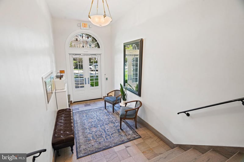 3018 Porter St NW #201, Washington, DC 20008