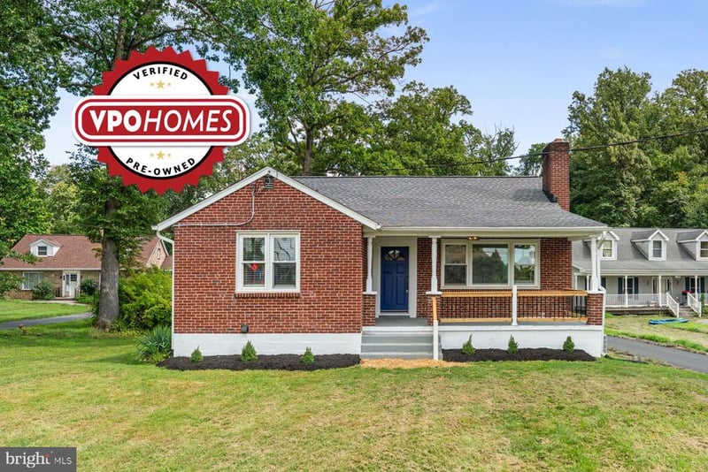Home Worth Check