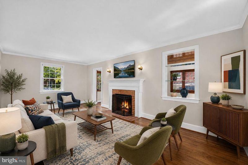 1510 Live Oak Dr, Silver Spring, MD 20910