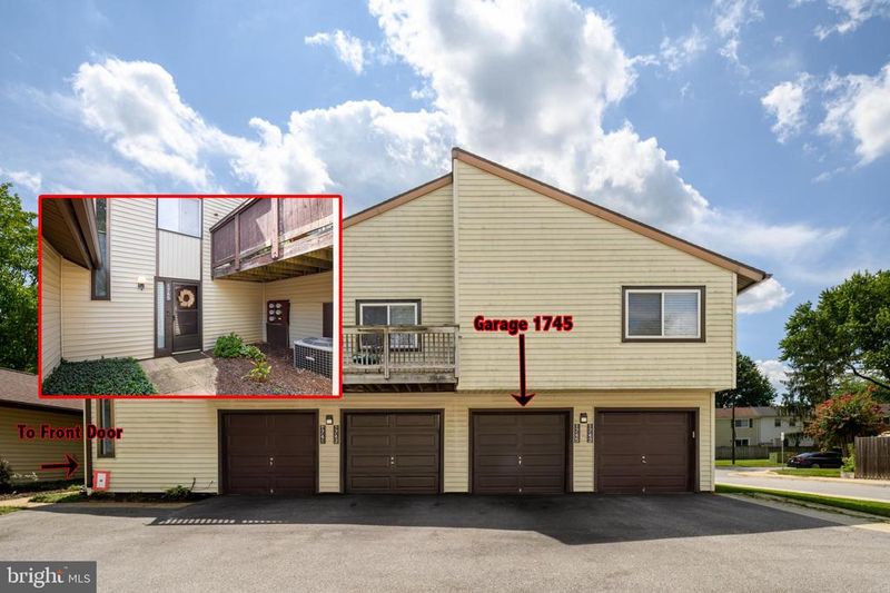 1745 Leisure Way, Crofton, MD 21114