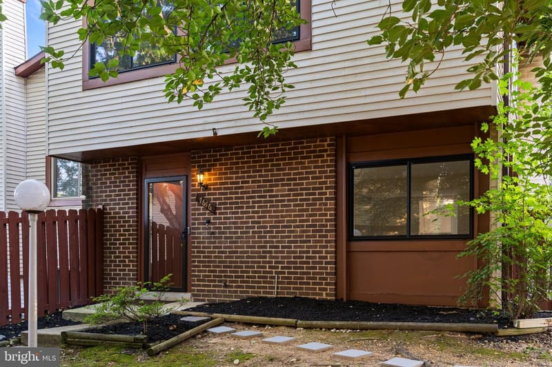 7616 Woodbine Dr, Laurel, MD 20707