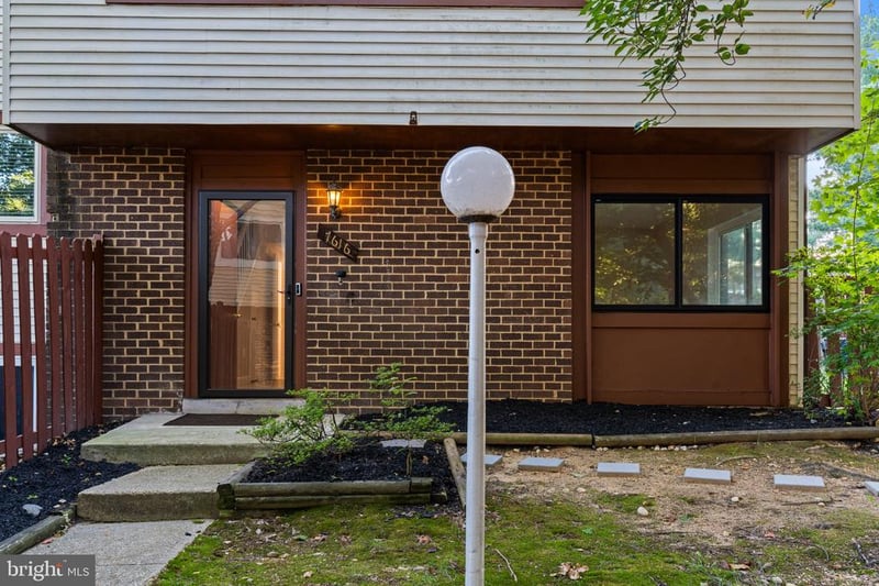 7616 Woodbine Dr, Laurel, MD 20707