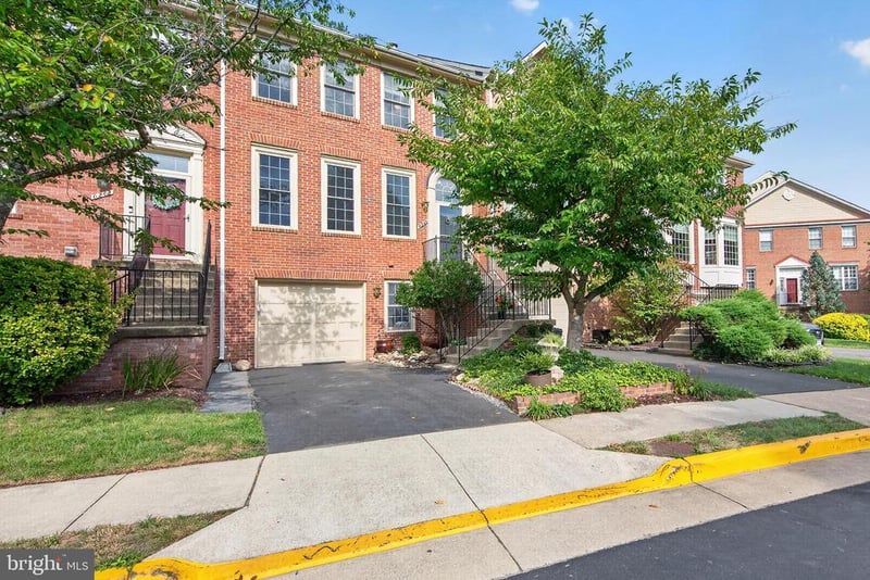 6240 Windham Hill Rn, Alexandria, VA 22315