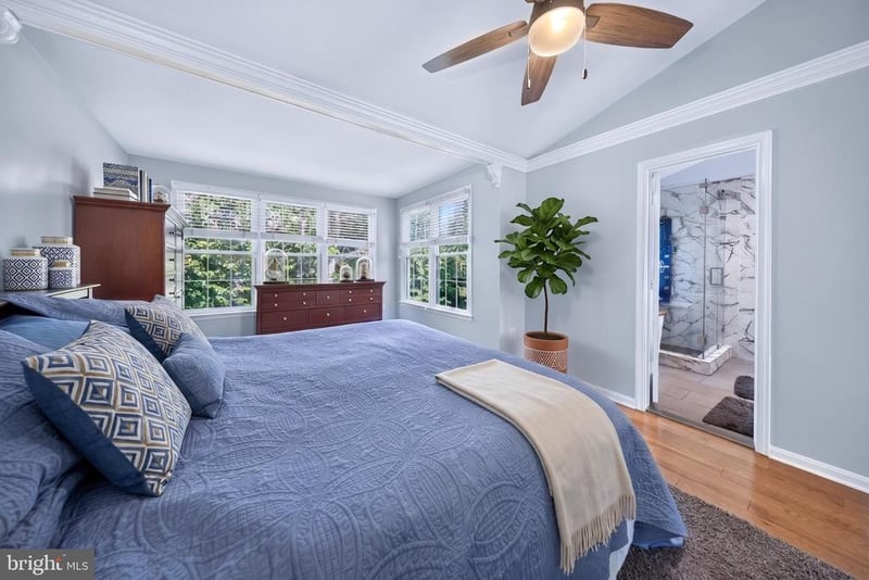 6240 Windham Hill Rn, Alexandria, VA 22315