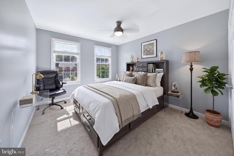 6240 Windham Hill Rn, Alexandria, VA 22315