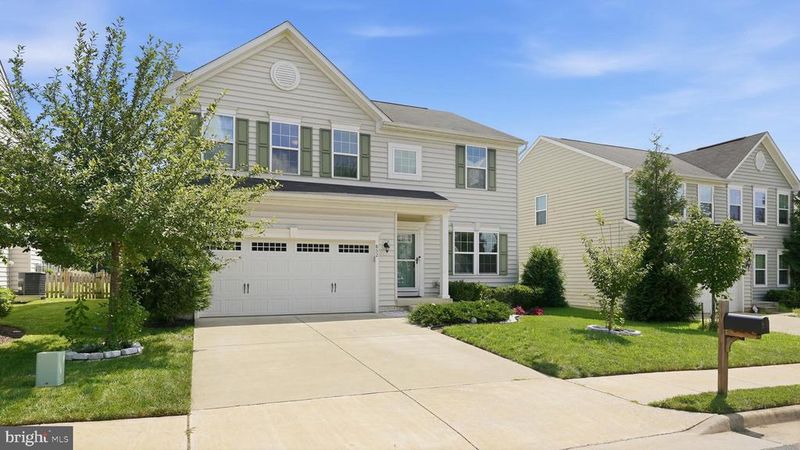 832 Virginia, Culpeper, VA 22701