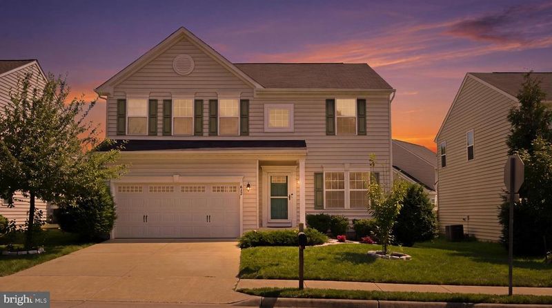 832 Virginia, Culpeper, VA 22701