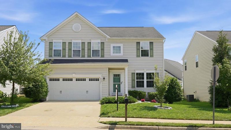 832 Virginia, Culpeper, VA 22701
