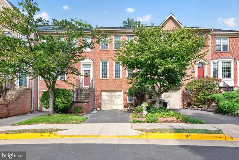 6240 Windham Hill Rn, Alexandria, VA 22315