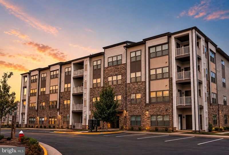 46320 Mount Milstead Ter #303, Sterling, VA 20164