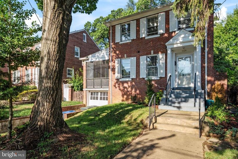 4024 20th St NE, Washington, DC 20018