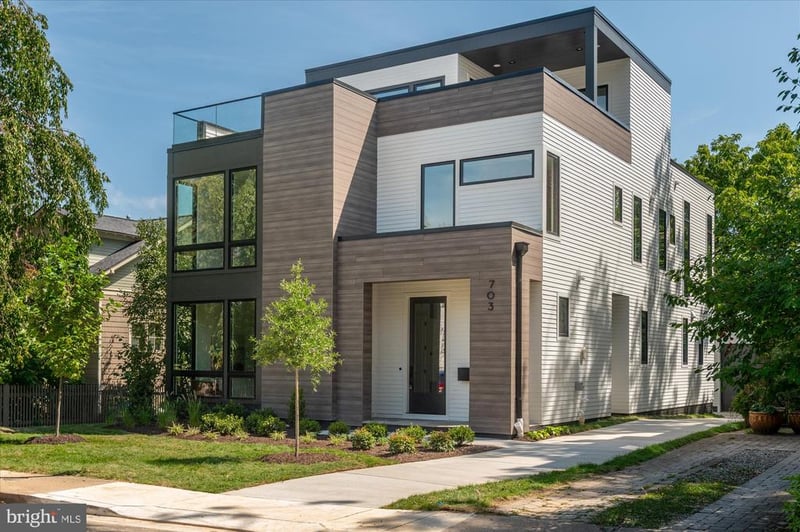 Home Worth Check
