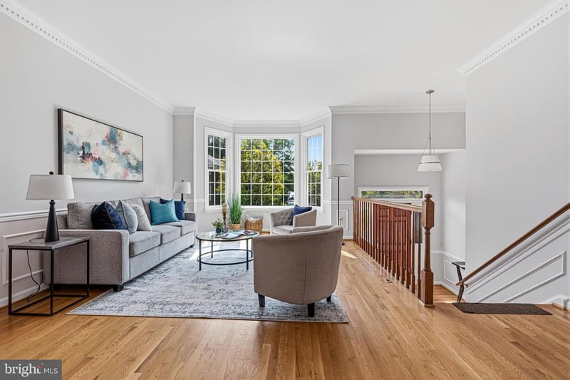 2067 Van Tuyl Pl, Falls Church, VA 22043