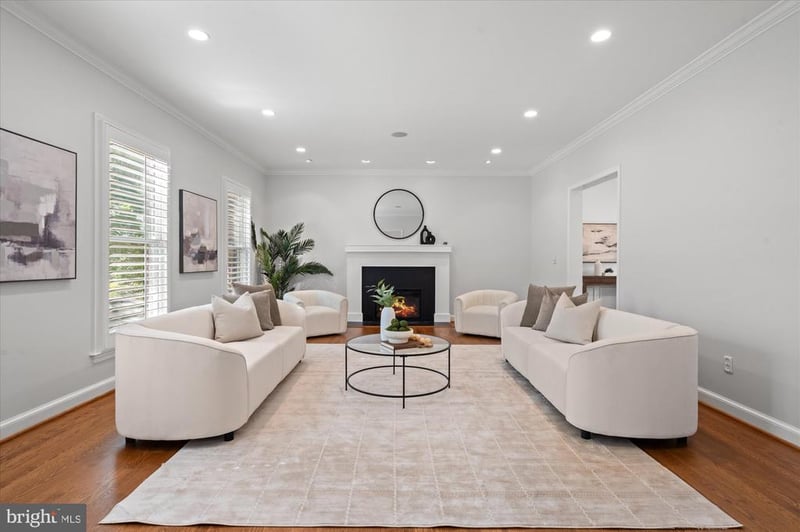 5111 Yuma Pl NW, Washington, DC 20016