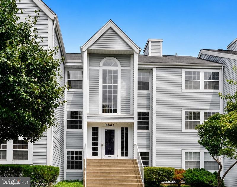 8605 Falls Run Rd NE #E, Ellicott City, MD 21043