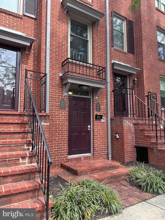 1413 Oronoco St #1413, Alexandria, VA 22314