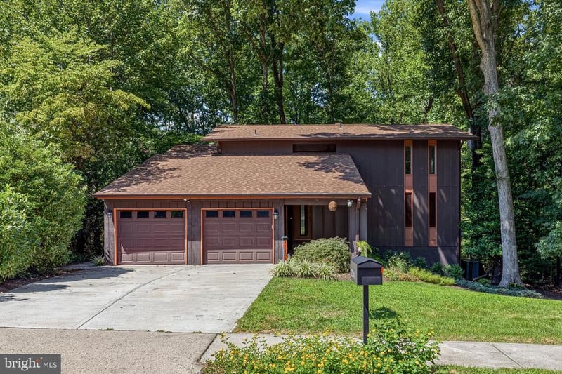 12314 Beechnut Ct, Woodbridge, VA 22192
