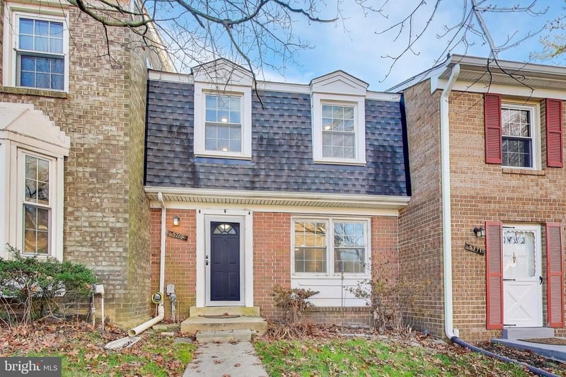 Home Worth Check