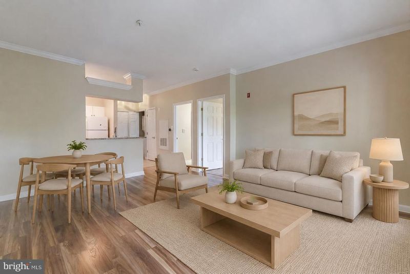 4551 Strutfield Ln #4231, Alexandria, VA 22311