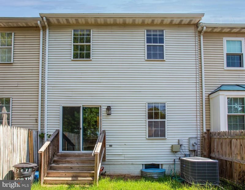 6267 Alforth Ave, Alexandria, VA 22315