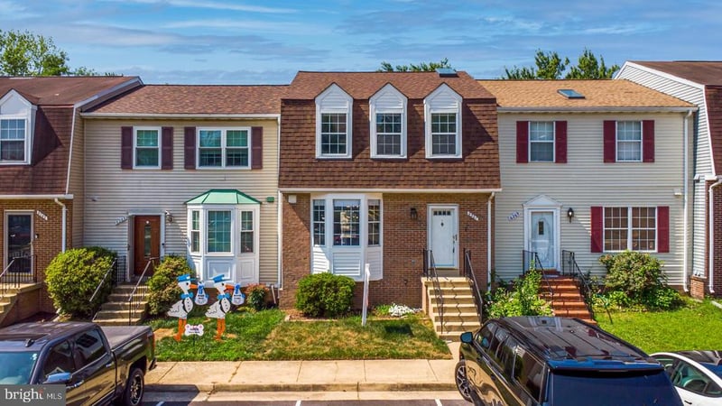 6267 Alforth Ave, Alexandria, VA 22315