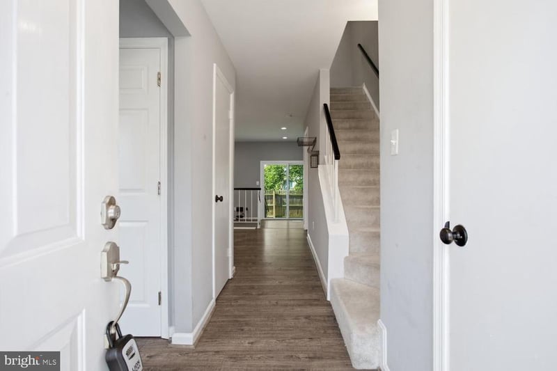6267 Alforth Ave, Alexandria, VA 22315