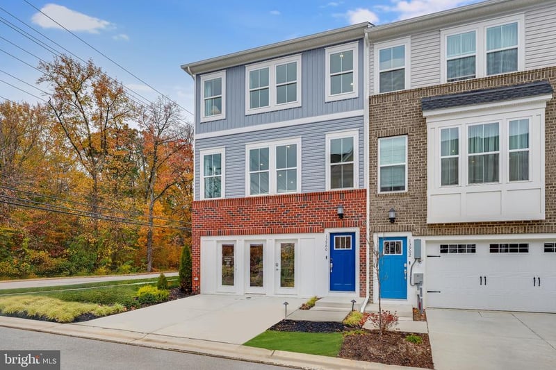 13900 Anderson Garden Rd, Laurel, MD 20707
