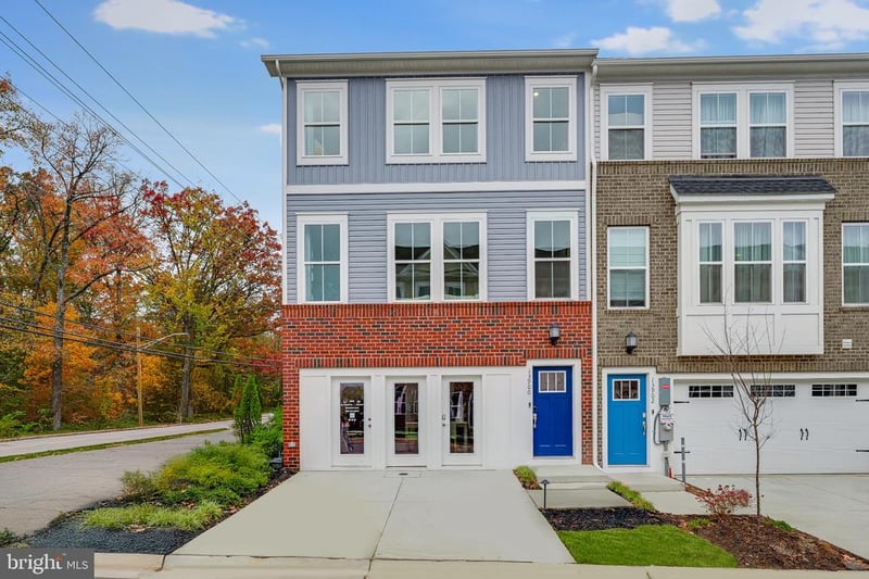 13900 Anderson Garden Rd, Laurel, MD 20707