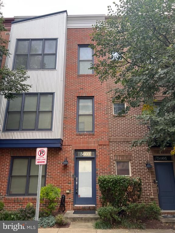 5603 Lustine St, Hyattsville, MD 20781