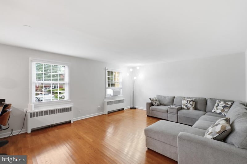 2316 Colston Dr #101, Silver Spring, MD 20910