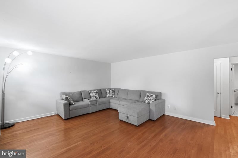 2316 Colston Dr #101, Silver Spring, MD 20910