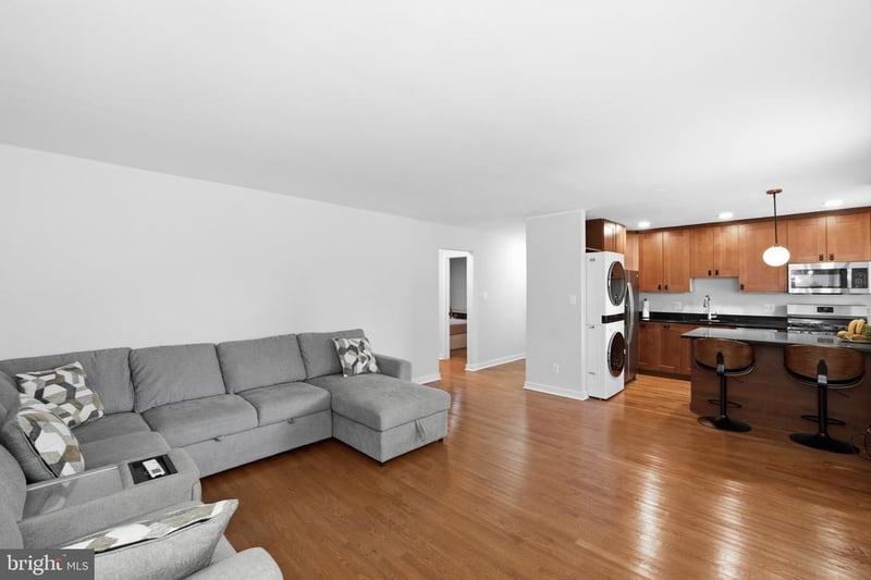 2316 Colston Dr #101, Silver Spring, MD 20910