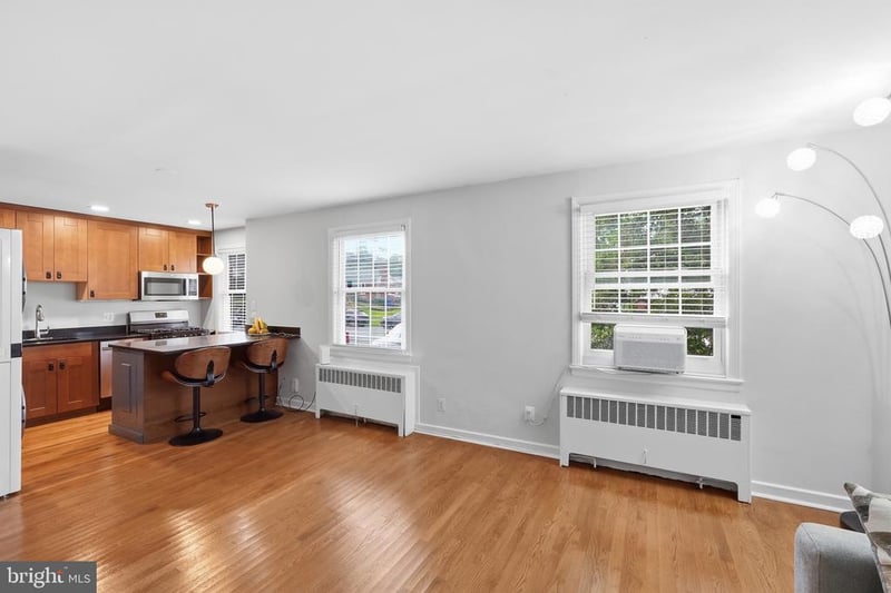 2316 Colston Dr #101, Silver Spring, MD 20910
