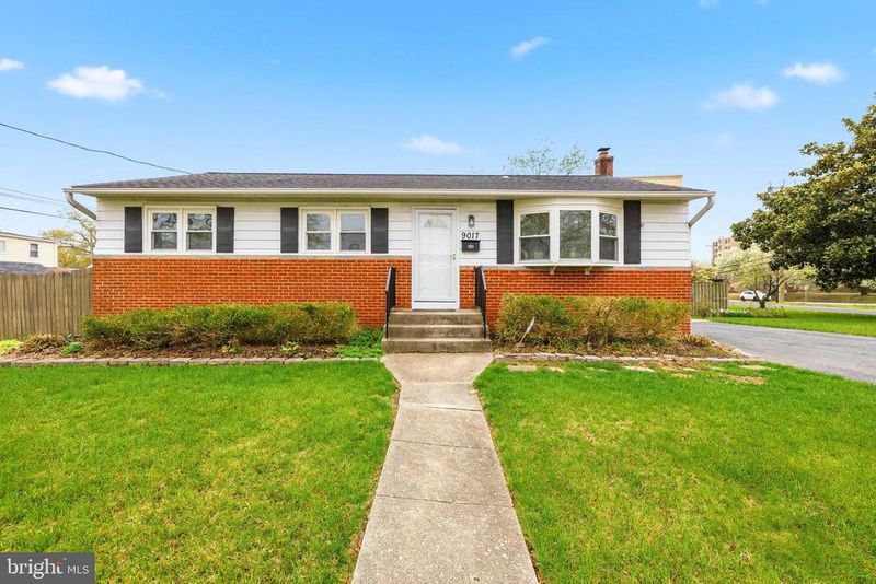 9017 Rhode Island Ave, College Park, MD 20740