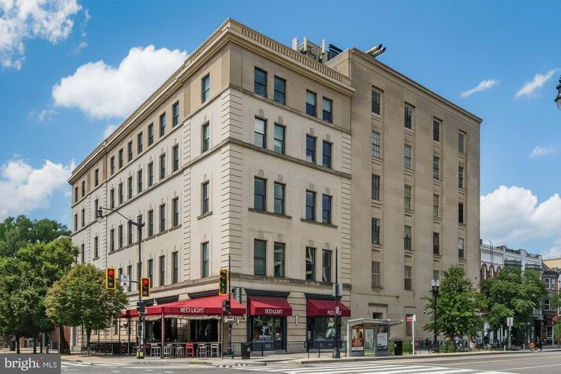 1401 R St NW #401, Washington, DC 20009