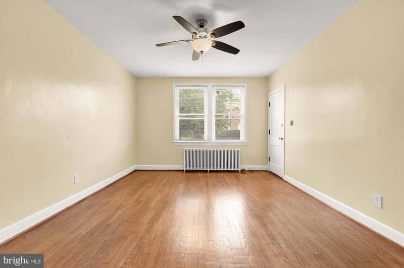 719 Hamlin St NE #2, Washington, DC 20017